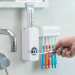 Automatic Toothpaste Dispenser